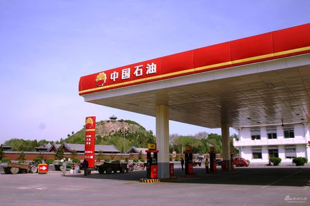 油價(jià)會(huì)走進(jìn)“9元時(shí)代”嗎？